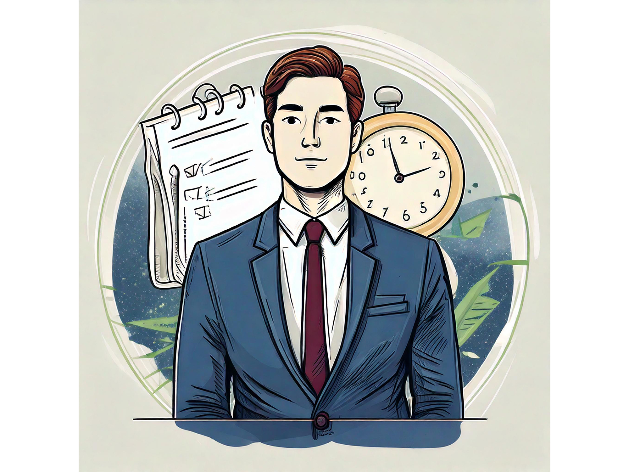 アポイント取り