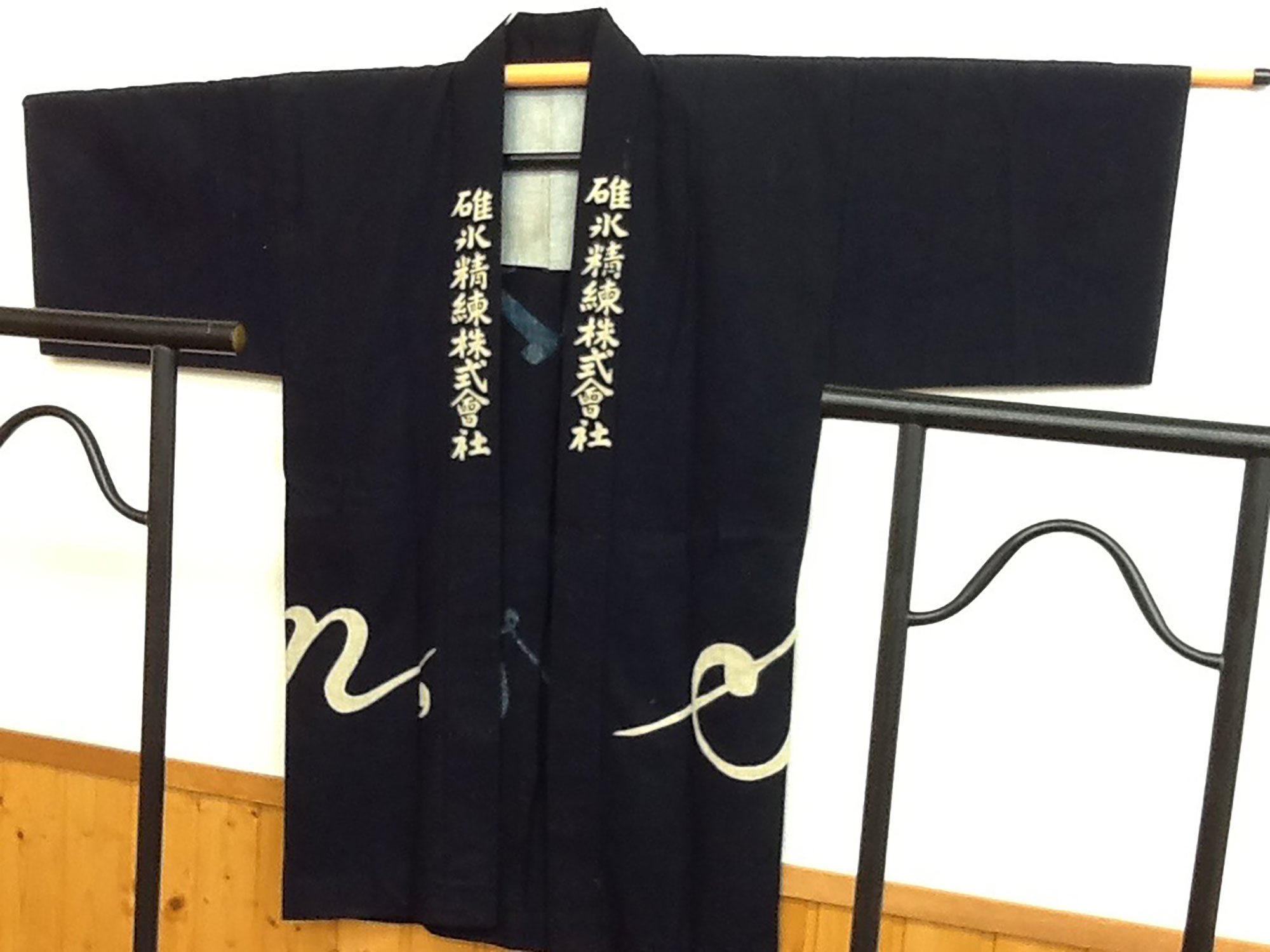 続いている場所