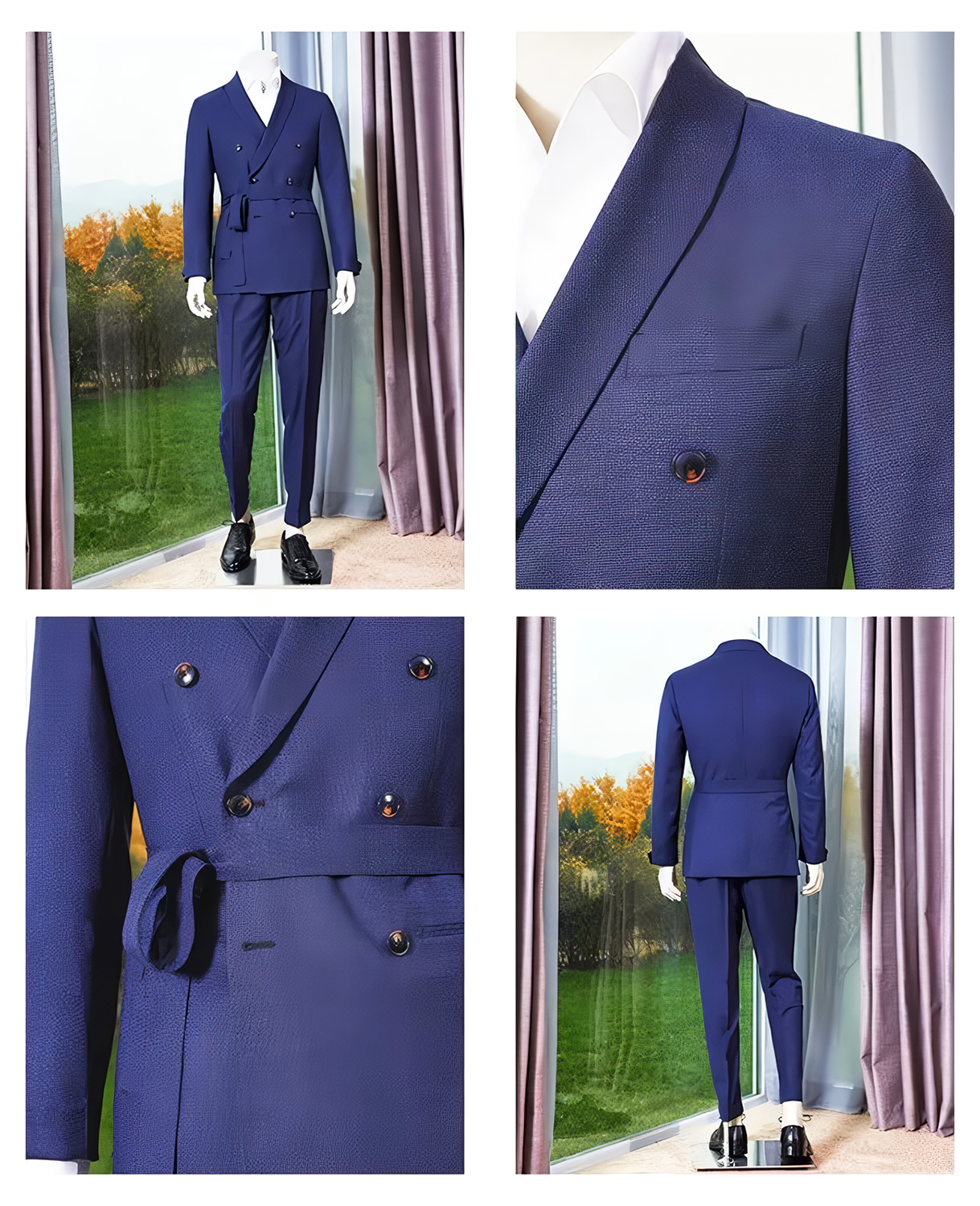 デザインスーツ