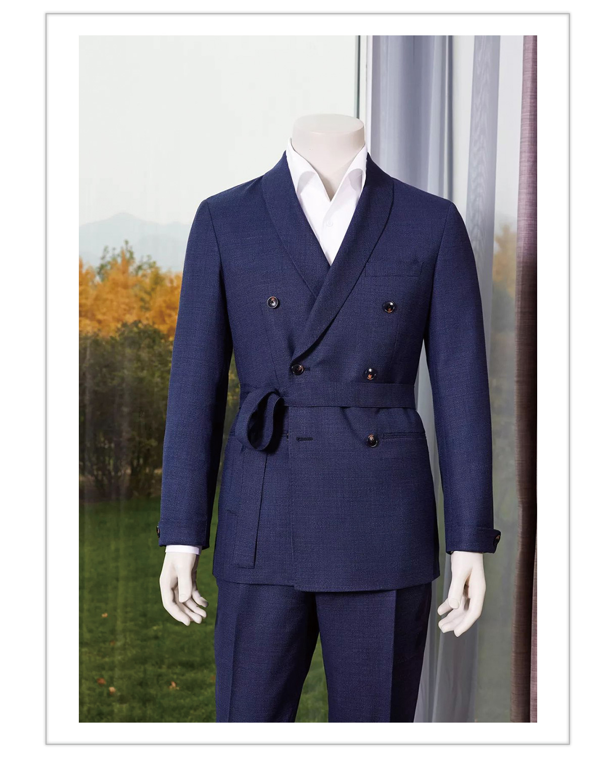 デザインスーツ