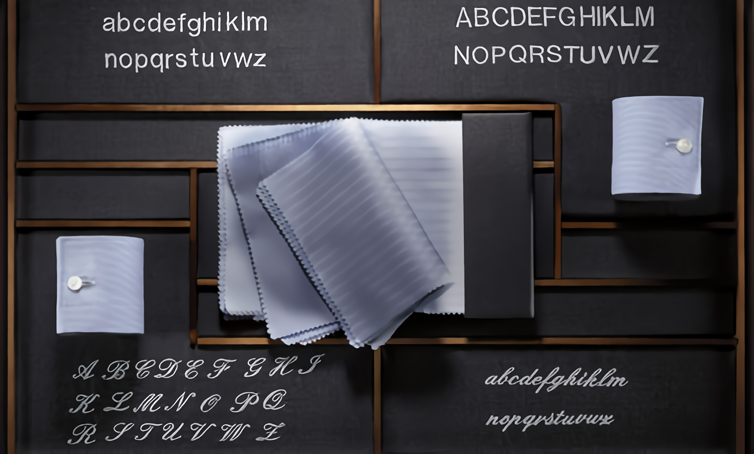 UPPERディスプレイ