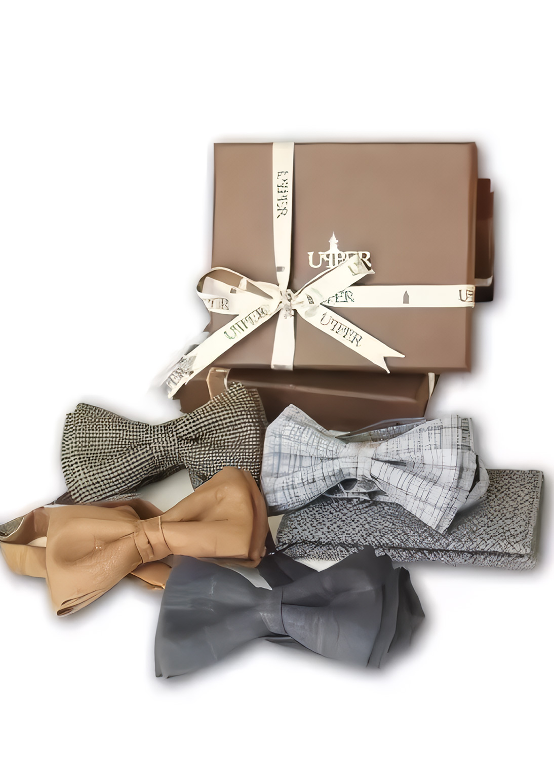 UPPERディスプレイ