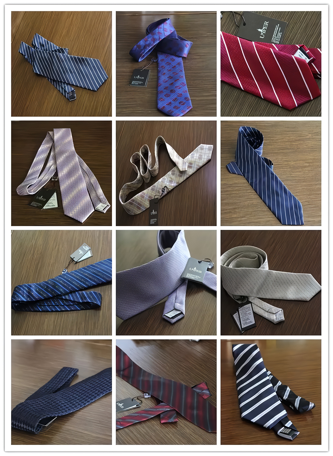 UPPERディスプレイ