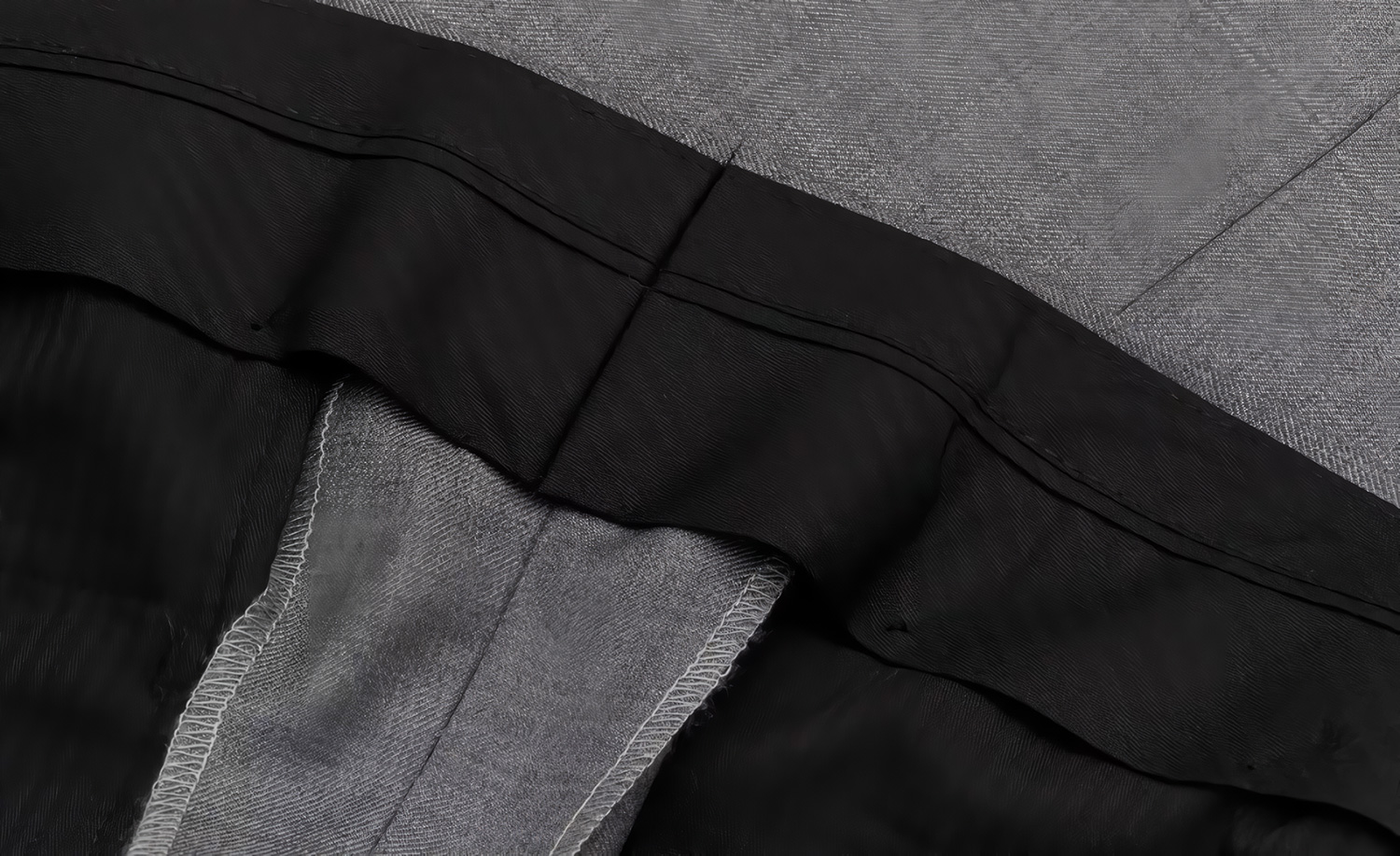 UPPERディスプレイ