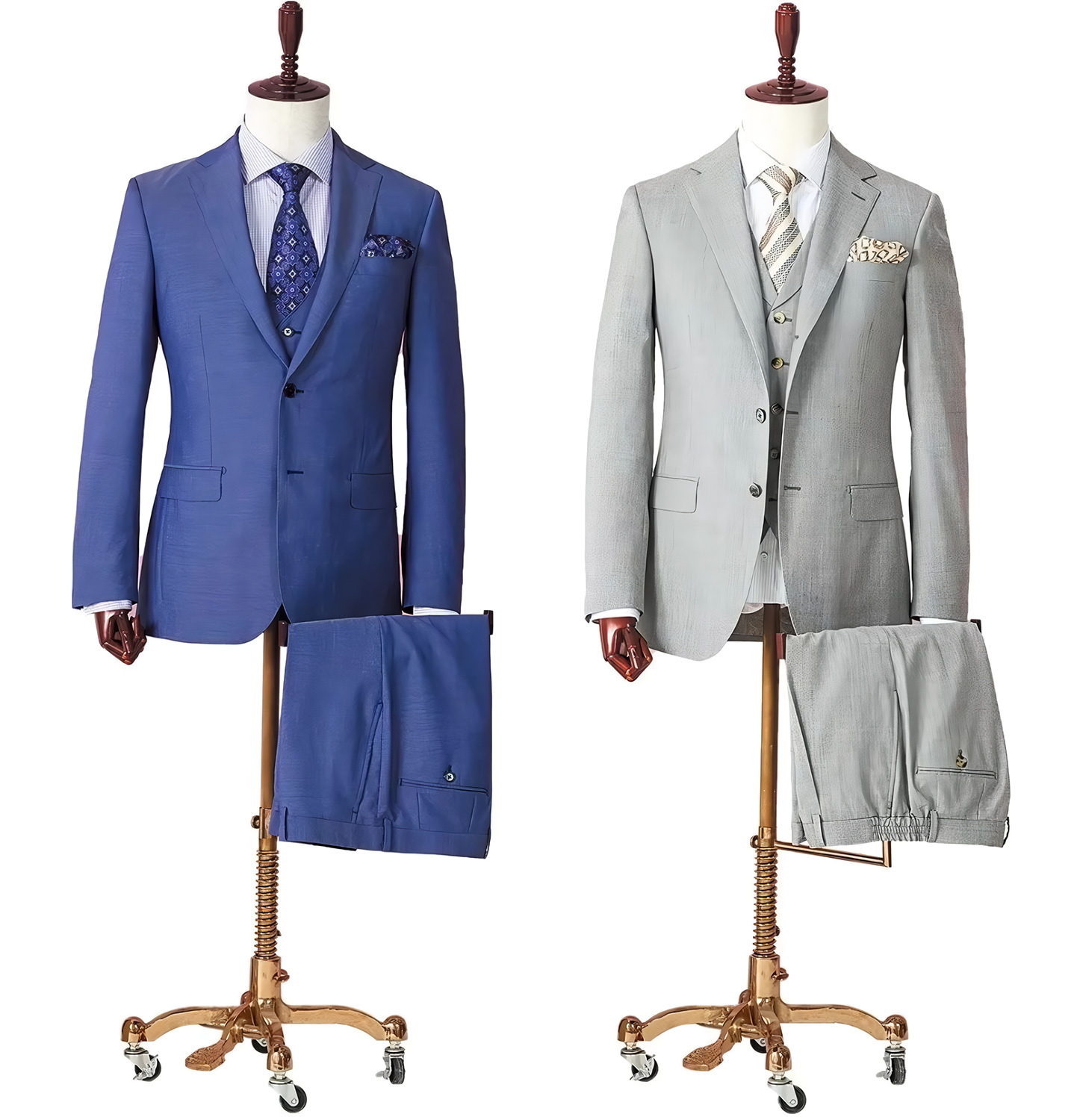 UPPERディスプレイ