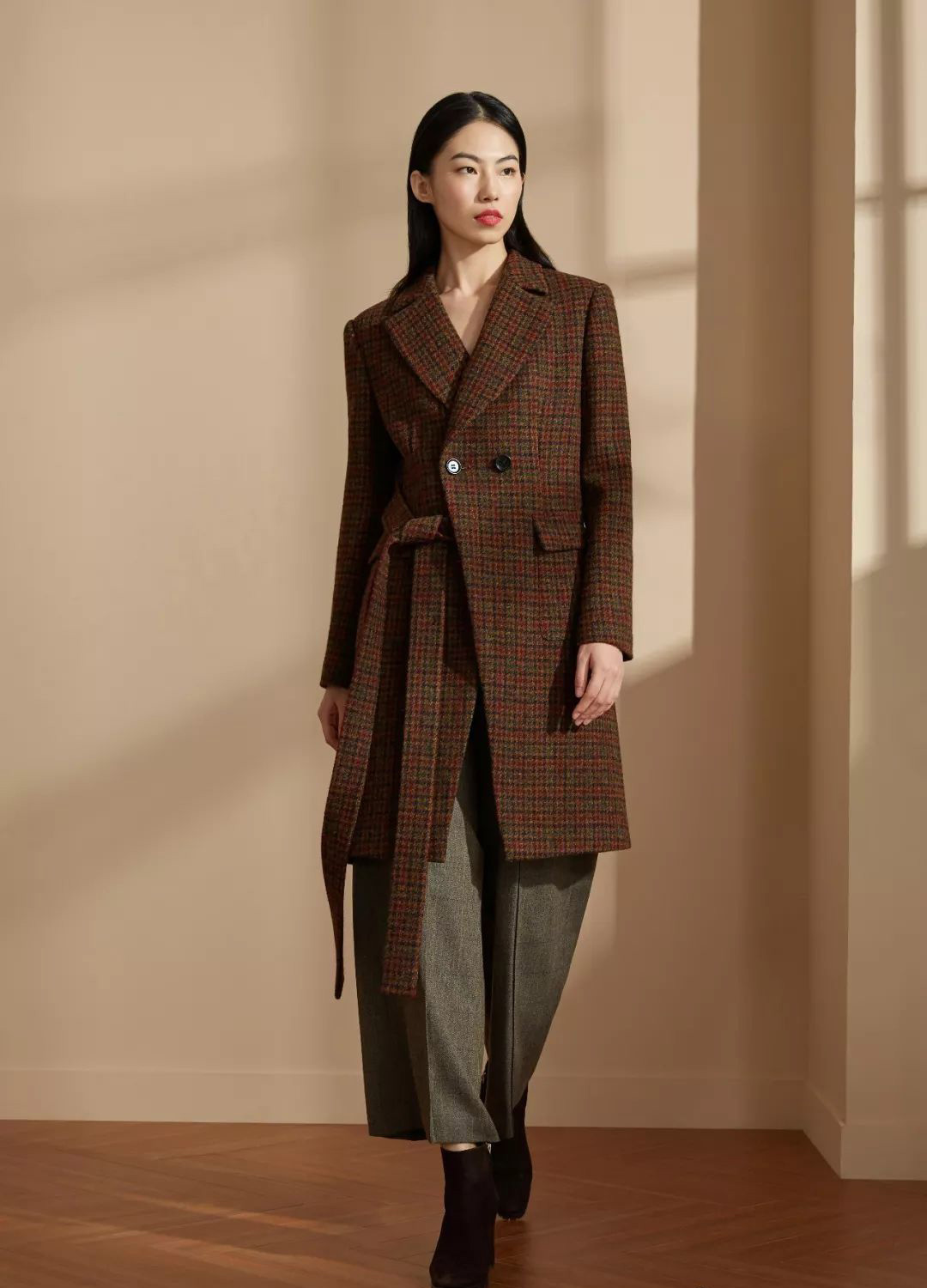 レディスコート