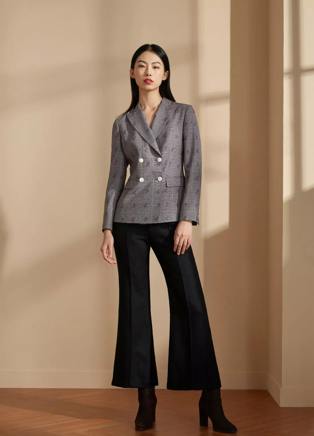 レディスジャケット