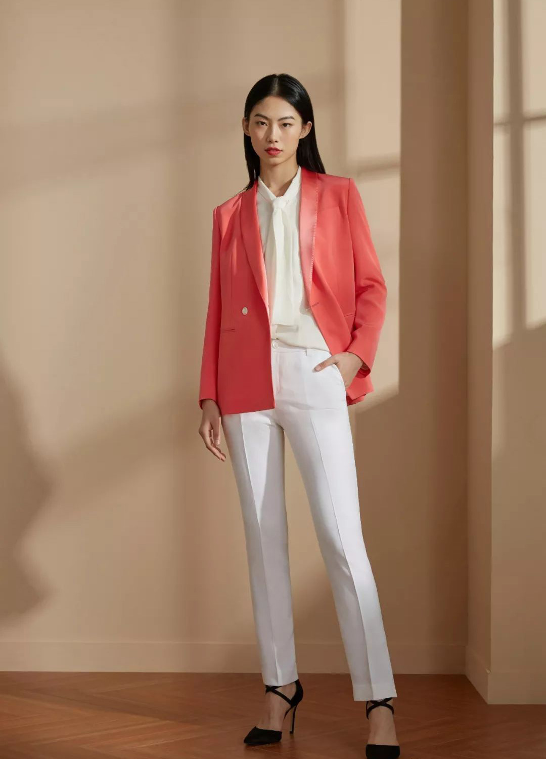 レディスジャケット