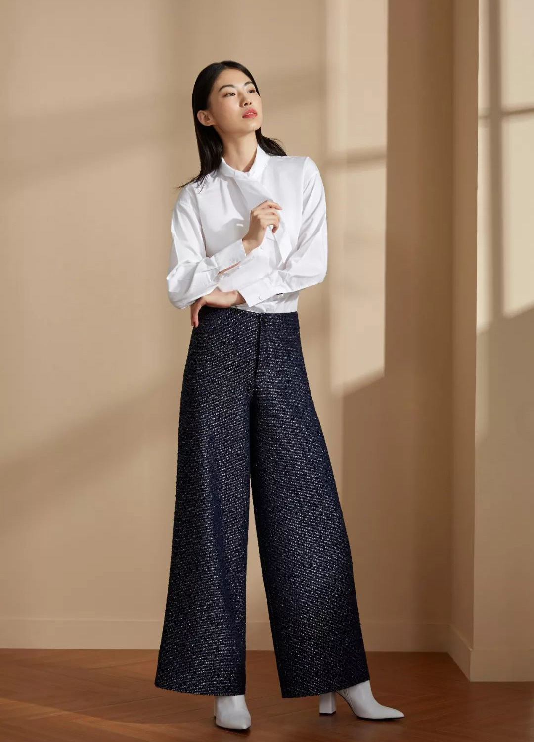 レディスパンツ