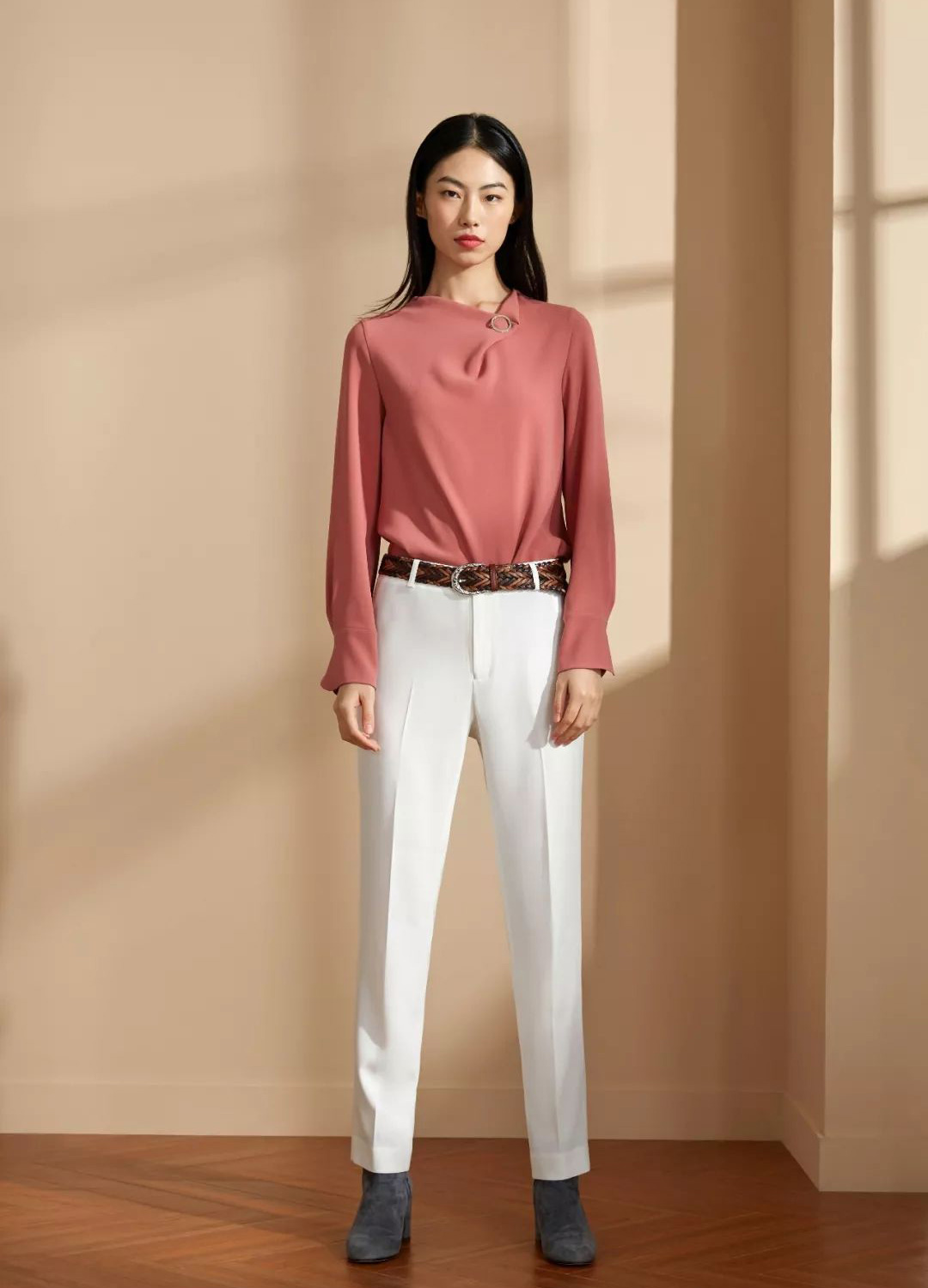 レディスパンツ