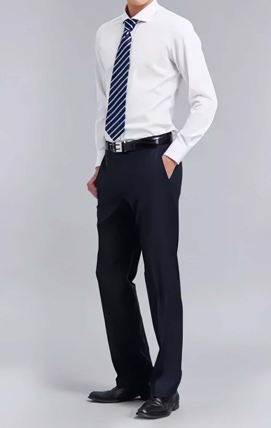 ビジネスシャツ