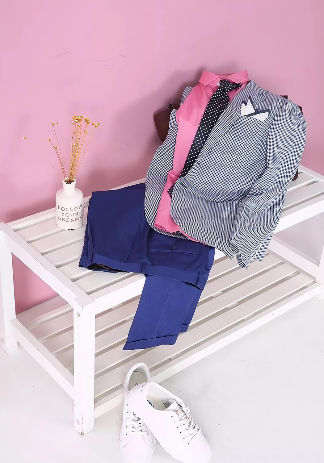 サマージャケット