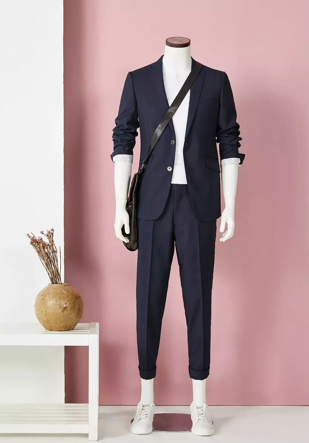 サマージャケット