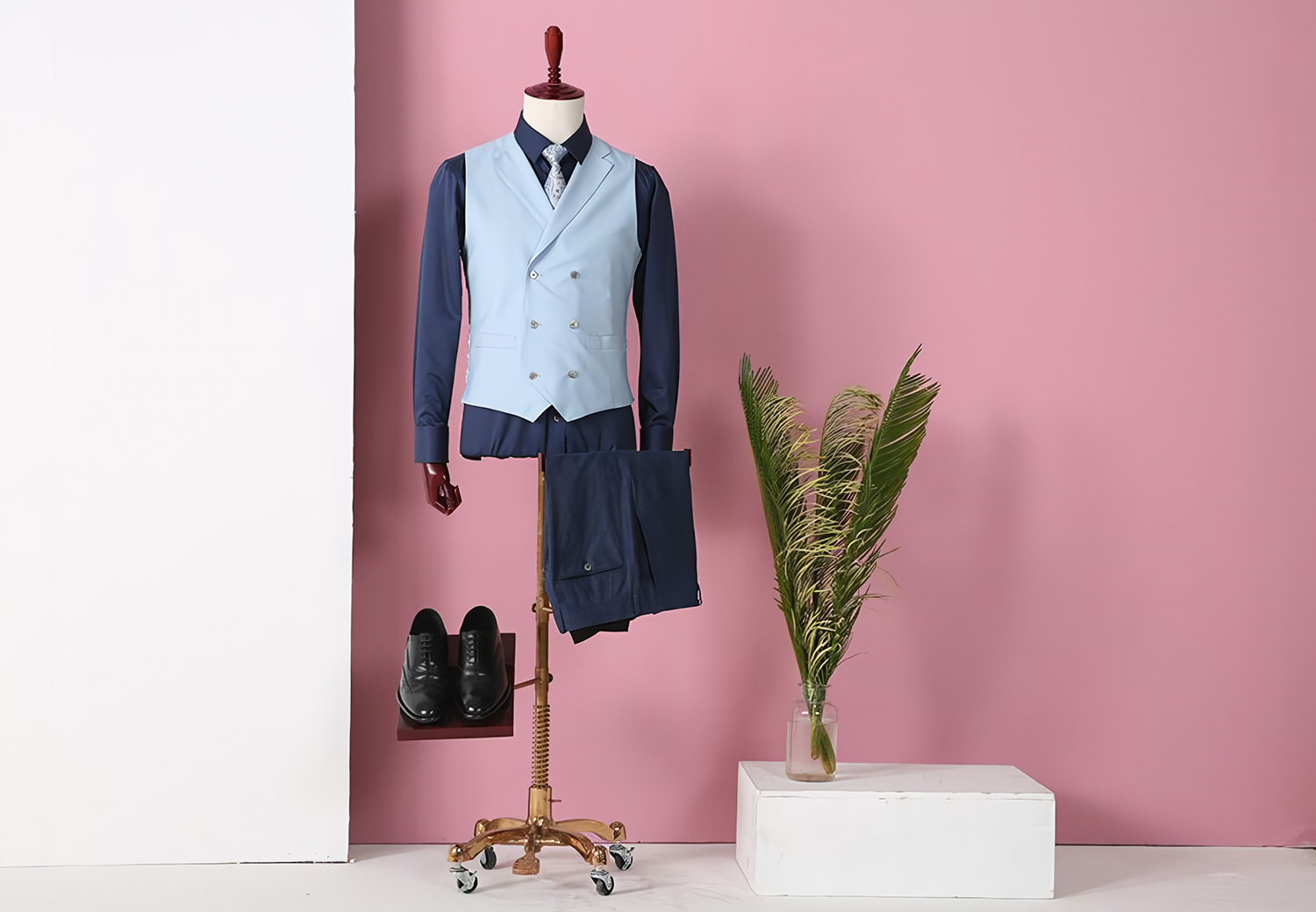 サマージャケット