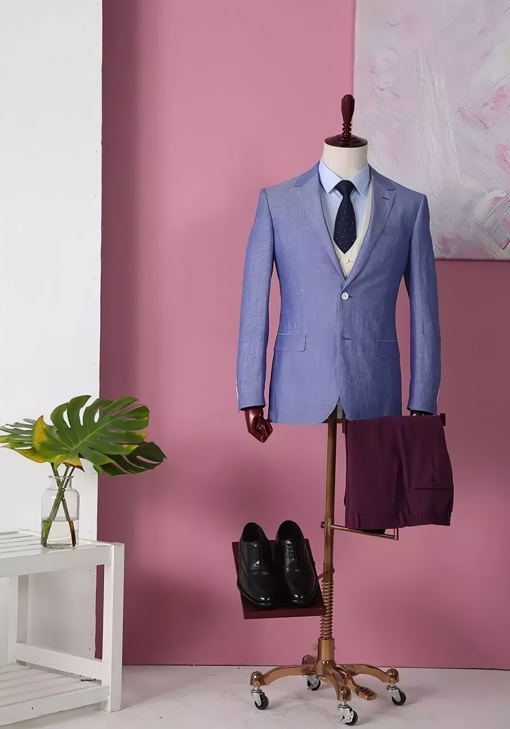 サマージャケット