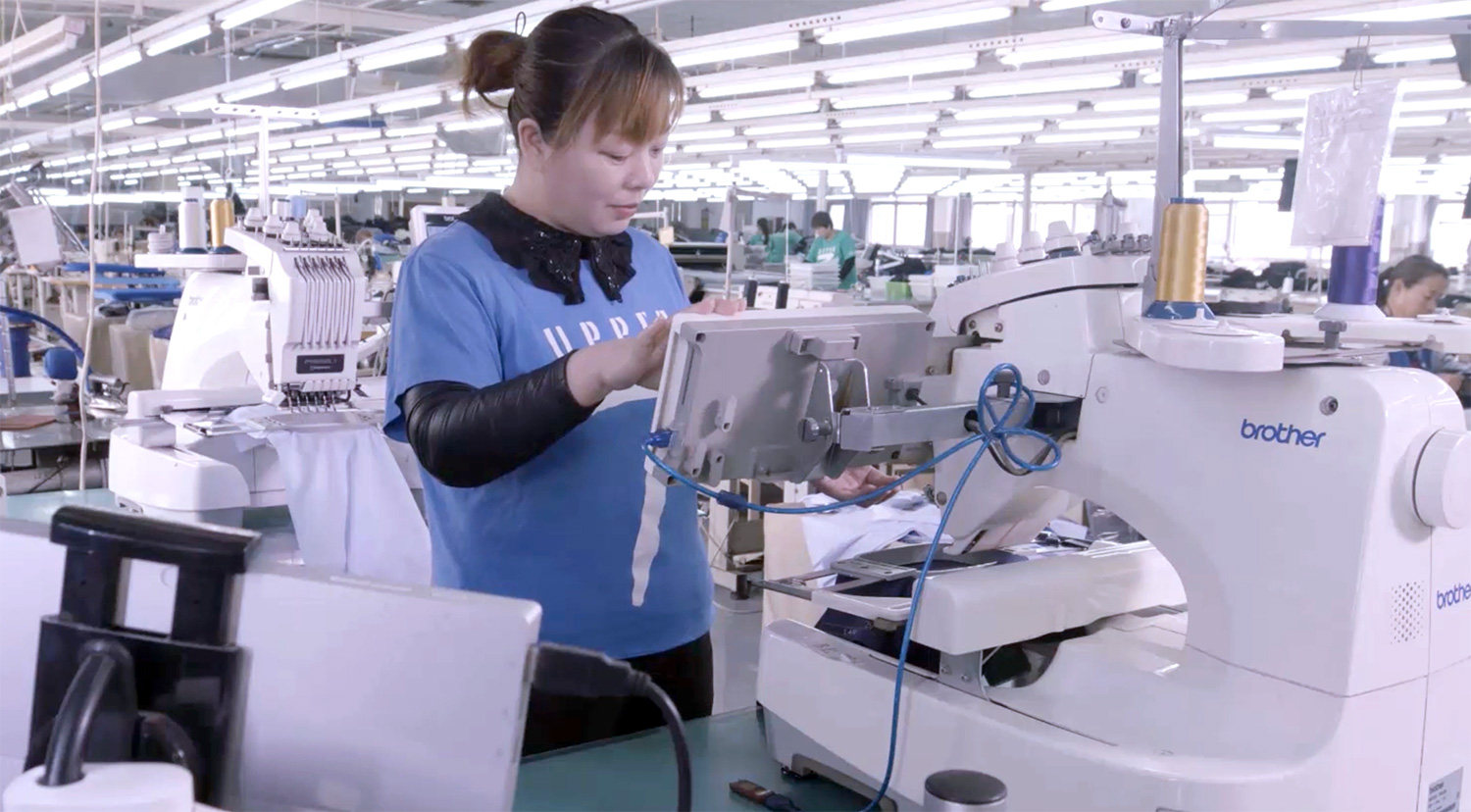 オペレーション